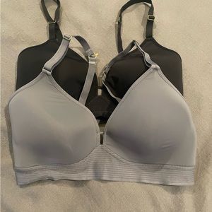 Lively Spacer Bra 36DD set of 2